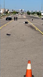 144th Avenue reopens in Thornton after fatal crash