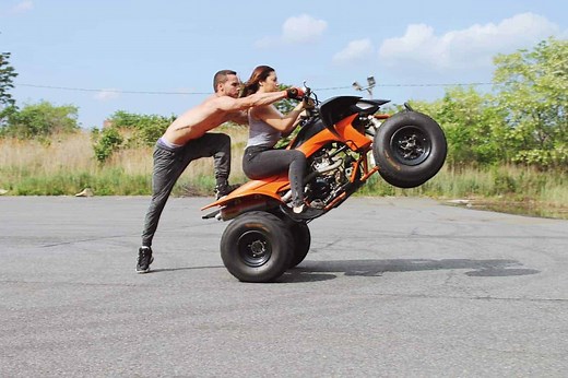 Are ATVs Street Legal? State by State Requirements (Plus D.C.)