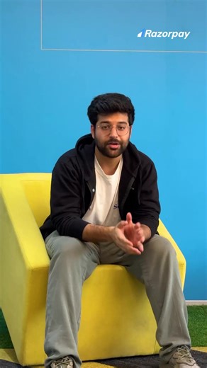 Join India’s most influential fintech voices. The next era starts here. | Razorpay