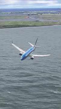 Most Shocking Emergency Landing Ever! - 194