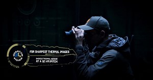 Watch Steiner Nighthunter H35 Thermal Handheld on Amazon Live