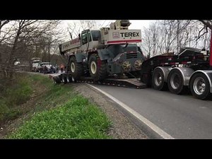 Heavy Equipment Rescue