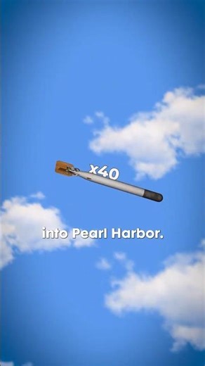 Why Pearl Harbor’s Torpedoes Worked