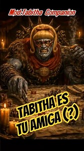 Tabitha AHORA ES tu amiga (tal vez) | Fallout New Vegas Mod
