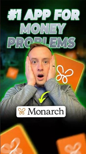 How This App Saved Me Thousands #monarchmoney #budgeting #personalfinance