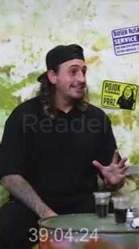 source : podcast Pojok Terminal - PRAZ ‪@corbuzier‬ #podcast #prazteguh #ladislao