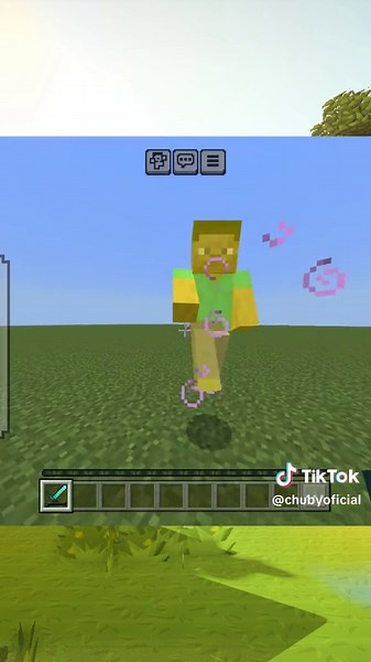 Custom Damage Color Texture Pack for Minecraft