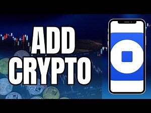 How to Add Crypto on Coinbase Wallet 2025?
