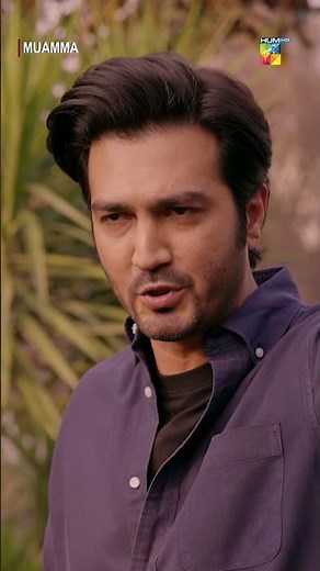 Asiya Aur Jahanara Jhoot Bol Rehay Ho... #sabaqamar #muamma #humtv #shahzadsheikh #shorts