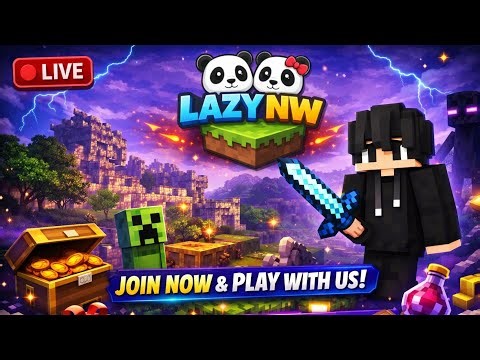 Minecraft Play With Subscribers 🙃