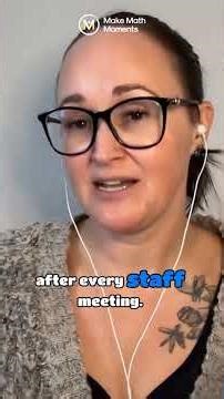 Going All In on Elementary Math: How One School Is Prioritizing What Matters