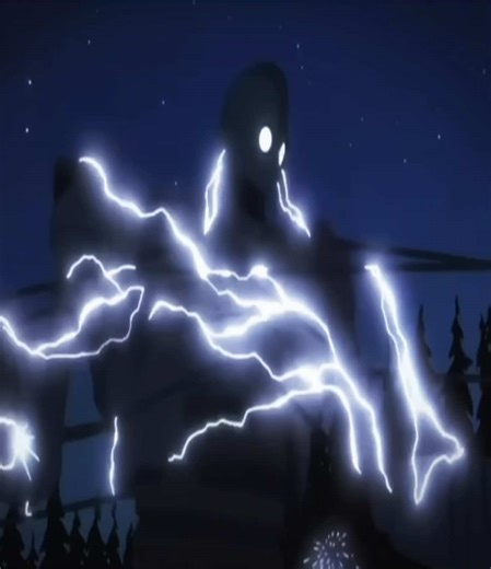 The iron giant #fyp #theirongiant #edit #irongiant