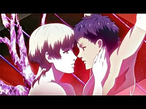 Top 10 Mejores Animes de Yaoi y Shounen Ai [Loquendo] 2016√