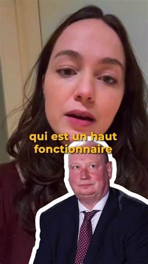 Chloé Ridel on Instagram: "Victoire contre la corruption au sein des institutions européennes ! En tant que co-présidente de l’intergroupe anti-corruption au Parlement européen, je demandais le limogeage d’Henrik Hololei, haut-fonctionnaire européen corrompu par le Qatar, depuis des mois. Nous avons eu gain de cause ! Il a aujourd’hui été licencié par la Commission européenne. Cela peut paraitre symbolique, mais c’est une décision inédite."
