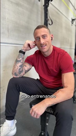 💥 CUANDO VOLVER A NACER SE CONVIERTE EN MÉTODO