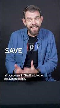 A student loan repayment plan is ending. Here's what to watch for