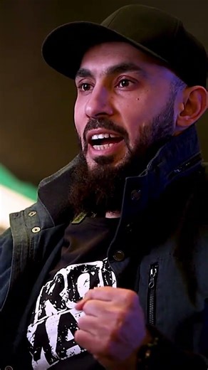 Islam Does Not Limit You | Abu Saad