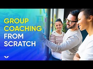 3 Simple Ways To Run A Successful Group Coaching Program