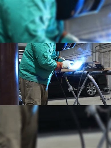 🔧 A quality collision repair is about more than appearance—it's about restoring your vehicle the ri