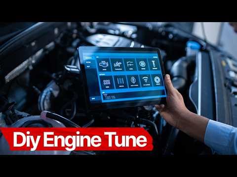 Restore Your Car's Power! 10 Simple Fixes to Regain Lost Performance