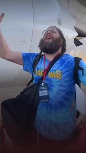 124K views · 12K reactions | Here some of the 225 new immigrants from North America who arrived in Israel today, part of 1,000 this month and over 7,000 since Oct. 7. Footage: Yehuda Honickman | ARISE | Facebook