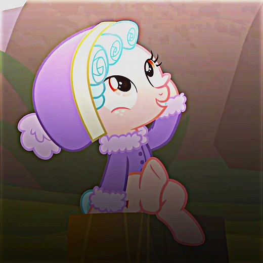 Cozy Glow e os Segredos da Amizade | Edição MLP