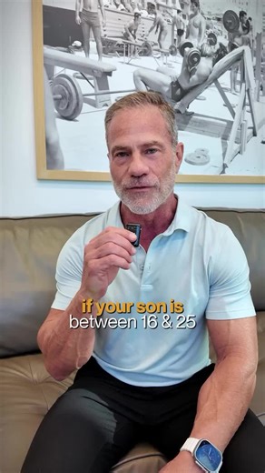 Raising strong sons isn’t just about sports or school. It’s about giving them structure, standards, and a sense of purpose. For young men ages 16–25, strength training isn’t only physical. It builds discipline, confidence, and accountability, skills that carry into every part of life. STARK’s expert-designed programs combine structured training with daily habit coaching and real accountability, so young men don’t just get stronger, they grow up with direction. This isn’t a quick fix. It’s an inv