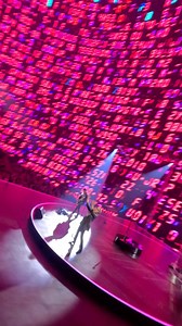 Two years since we moved in mysterious ways for the first time at Sphere Vegas... 🪩 | U2