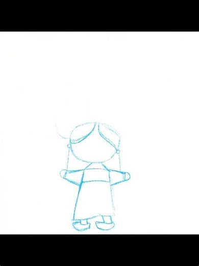 It’s a small world drawing pt:3