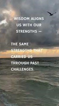 Serenity Prayer & Let Go of What You Can’t Control