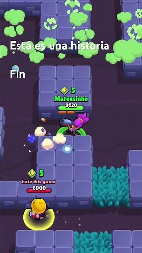 Shelly ? | Brawl Stars