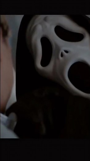 Scream 5 vs. Scary Movie: The Wes & Judy Parody