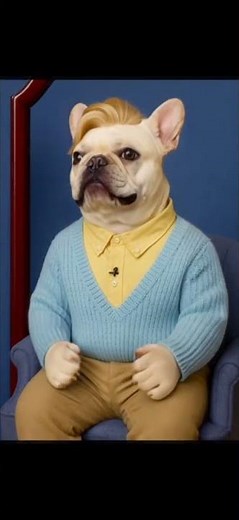“I’m good enough, I’m smart enough, and doggone it, people like me.” - Stuart Smalley 🐷 ❤️