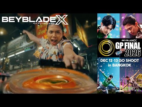 Why Everyone Will Play Beyblade Again. Here's Why! | BEYBLADE DAY 2026