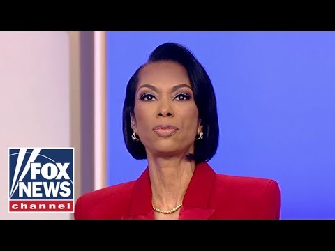 Harris Faulkner: This is UNBELIEVABLE