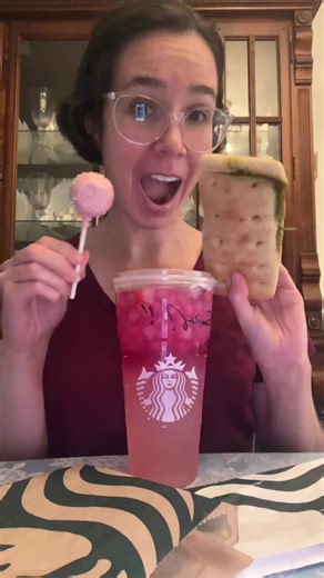 Discover My New Favorite Starbucks Sandwich