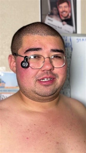 Dexa scan results are in i was shocked…