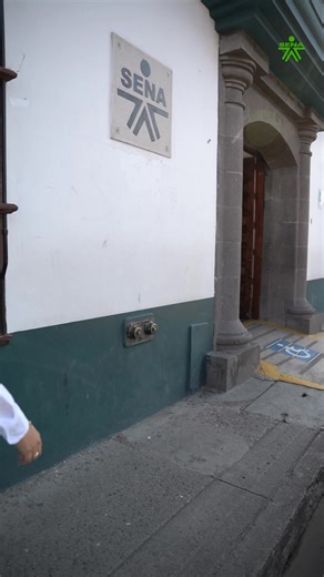 En el SENA Regional Cauca contamos con un Punto de Información para orientarte, resolver tus dudas y acompañarte en cada paso de tu proceso. Aquí encuentras asesoría sobre nuestra oferta, inscripciones y servicios institucionales. | SENA Cauca