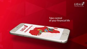 Enjoy seamless banking wherever, whenever on the new UBA Mobile Banking app with facial recognition and biometric features. Download now! http://onelink.to/n2ywwp | UBA GHANA
