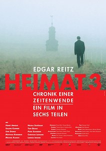 Heimat 3: A Chronicle of Endings and Beginnings Season 1 (2006), Watch Full Episodes Online on TVOnic