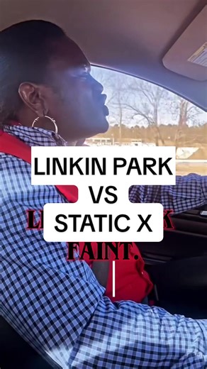 Linkin Park vs Static X: Best Rage Song Comparison