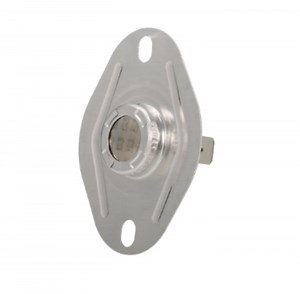 York S1-02535358000 Manual Reset Limit Switch
