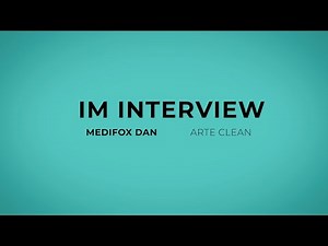 Digitalisierung in der Pflege | Medifox Dan x Arte Clean