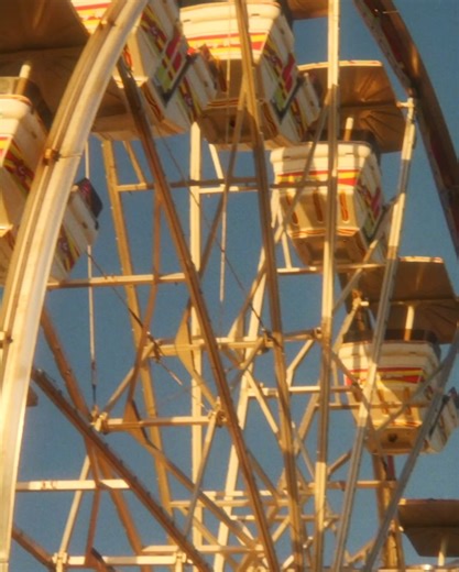 Electric Daisy Carnival (EDC) on Reels