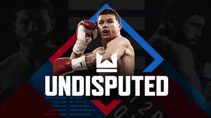 Undisputed Review (PS5) - An Underdog With Bite - PlayStation Universe