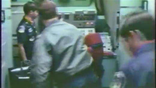 First Strike - Overview of 1980s Nuclear Retaliatory Response Scenario