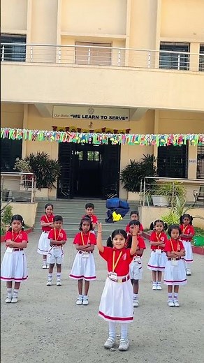 Admission Open 2026-27