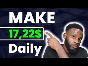 How To Make 17$ Online Using Paidviewpoint App