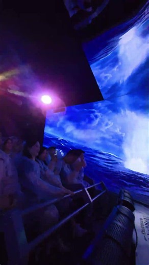 Bermuda Adventure VR Simulator Feel the Mystery of Devil’s Triangle in Immersive Game