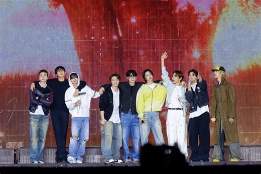 SEVENTEEN vows to 'sail on same ship’ as all members renew with agency | ABS-CBN Entertainment